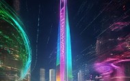 博跃智领，数字时代的技术之光