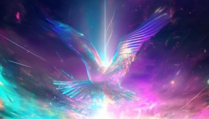 精神之光，启航未来—论锦翼信息咨询服务部