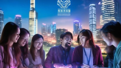 深圳市众鑫信息技术咨询，数字时代创新解决方案