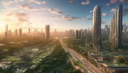 海南科技与未来，本地企业引领未来