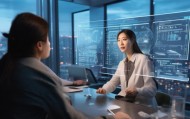 心理咨询师信息化，重塑专业能力的新范式
