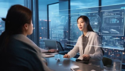 心理咨询师信息化，重塑专业能力的新范式