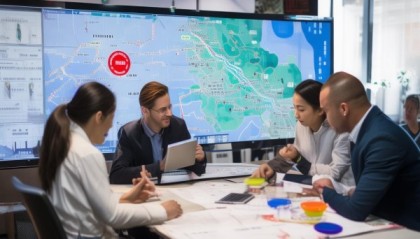 湖南州恩施忆考信息技术咨询业务发展实践