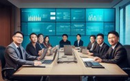 一森财税信息咨询服务部，助力企业合规与效率提升