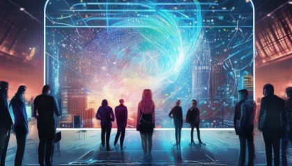 解码数字化转型，拓士信息咨询服务的未来
