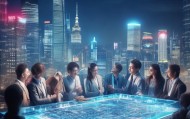 探索上海迈笃信息咨询服务的未来与机遇