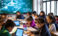 江西信息化地区少儿编程教育现状与未来