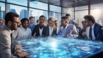 重塑工程咨询行业未来，工程咨询信息化建设
