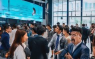 佛山信息技术咨询公司招聘才够！