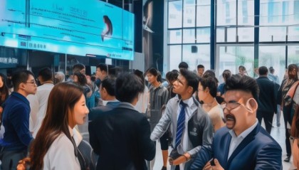 佛山信息技术咨询公司招聘才够！