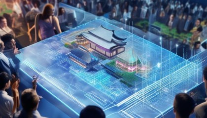 丽水信息化管理咨询市场，助力企业转型升级与 sustained增长