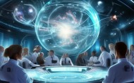 宇宙信息咨询服务，探索人类未来的新维度