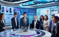 屹鑫信息咨询服务，助力企业数字化转型的优质选择