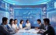 唐山信息技术咨询，助力企业数字化转型的助力