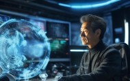 王哥咨询，智慧时代的新解决方案