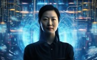 赖华琼，信息技术领域的泰斗