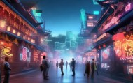 秦淮区信息化咨询服务的战略实施路径与实践案例