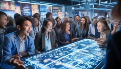 衢州信息咨询服务，数字经济时代的人才引进与服务优化