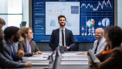 The Future of Investment Companies and Information Service Providers: Opportunities and Challenges
