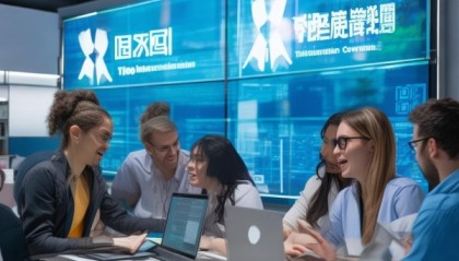 太仓信息化财务咨询机构助力企业数字化转型，成为企业数字化转型的助力者