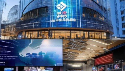 北京新络信息咨询服务，未来发展的新机遇