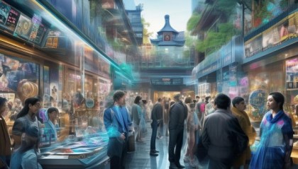 姑苏区，数字化转型的创新实践，信息技术咨询一体化助力数字化转型