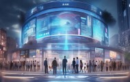 广元市信息咨询服务平台，赋能发展与创新
