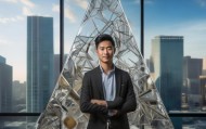 阿峰，法律咨询领域的金字塔式金字塔