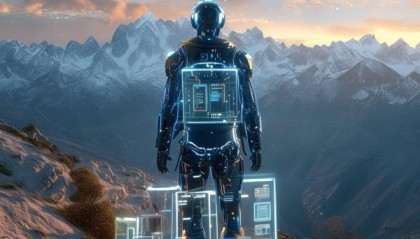 天山信息咨询服务助力数字化转型高效解决方案