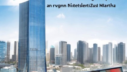郑州沐言信息技术咨询，助力郑州经济发展