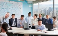 顺昌县信息咨询服务公司助力经济发展与社会稳定