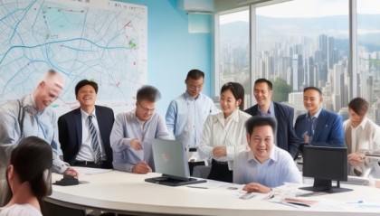 顺昌县信息咨询服务公司助力经济发展与社会稳定