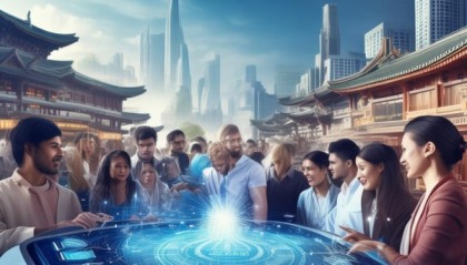 慈溪在信息化技术咨询领域的崛起与机遇