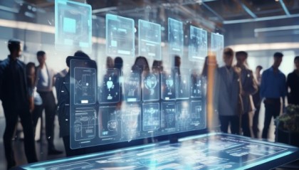 高清信息技术咨询，技术与生活的完美融合