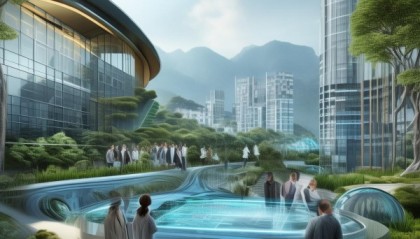 丽水，信息化管理咨询领域的创新与发展