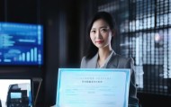 信息化数字化咨询证书，未来职场的必备技能