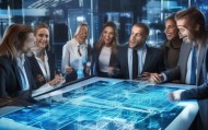 秭归信息咨询服务，助力企业数字化转型的创新力量