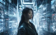 米钰，信息咨询服务的未来之路