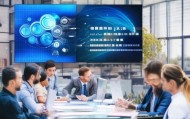 恩石信息技术咨询服务公司引领行业创新助力企业成长
