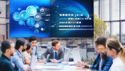 恩石信息技术咨询服务公司引领行业创新助力企业成长