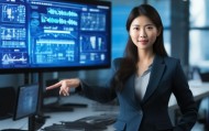 德勤信息技术咨询顾问，技术与服务的完美结合