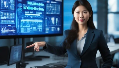 德勤信息技术咨询顾问，技术与服务的完美结合