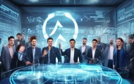 凯航信息咨询服务部，招聘技术专家，开启智能解决方案的新篇章