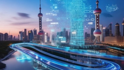 上海佑讯助力数字化转型的桥梁