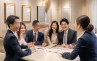 嘉诺房产信息咨询服务部，专业与关怀的完美结合