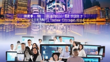 广州息纺信息技术咨询，数字化转型的推动者与见证者