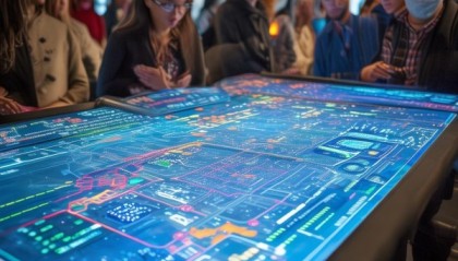 高校信息化咨询规划，助力高效管理与未来发展