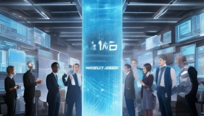 姑苏信息咨询服务，赋能数字化转型的创新解决方案