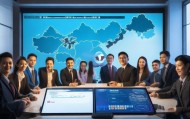 南京谦和信息技术咨询，助力企业数字化转型