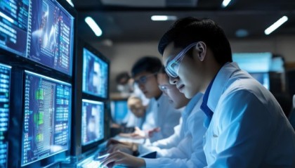 郑州禾赛信息技术咨询有限公司专业数据安全领域解密服务